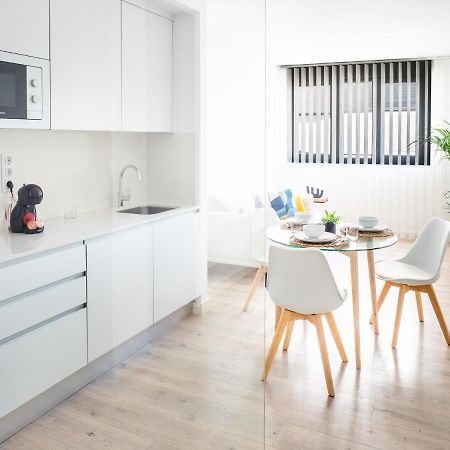 Homeforguest Apartment Abora With Pool And Garage Лас-Пальмас-де-Гран-Канарія Екстер'єр фото